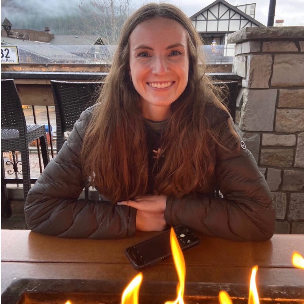 Meet your Posher, Bridget